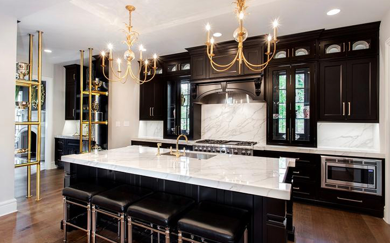 Marble Countertop Seal Bucks County