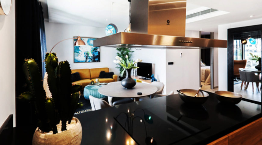 The Benefits of Marble Countertop Sealing Services in New Hope