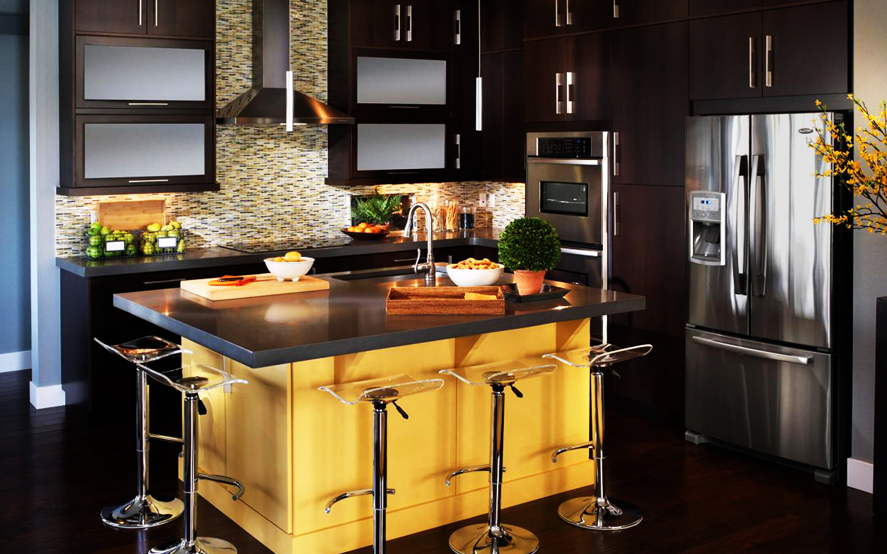 Marble Countertop Sealing