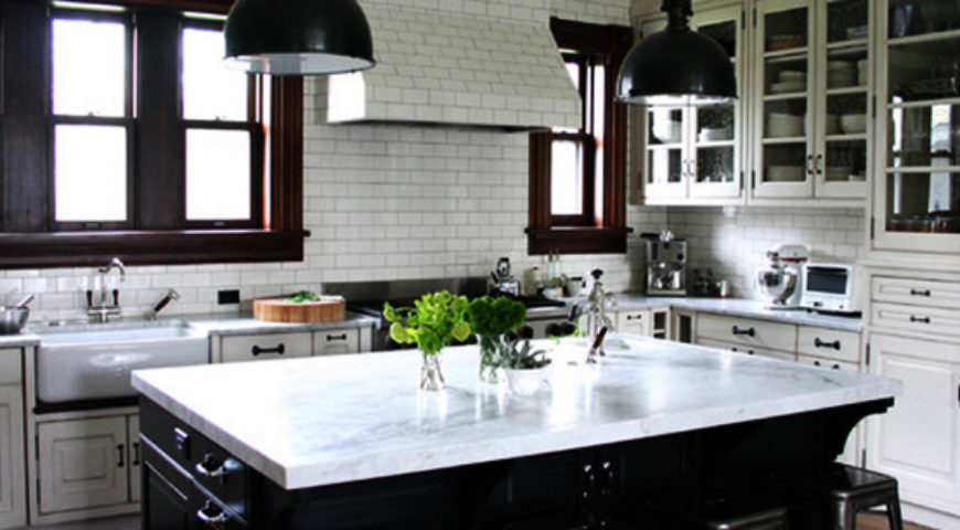 Best Marble Countertop Cleaning Service in Montgomery County
