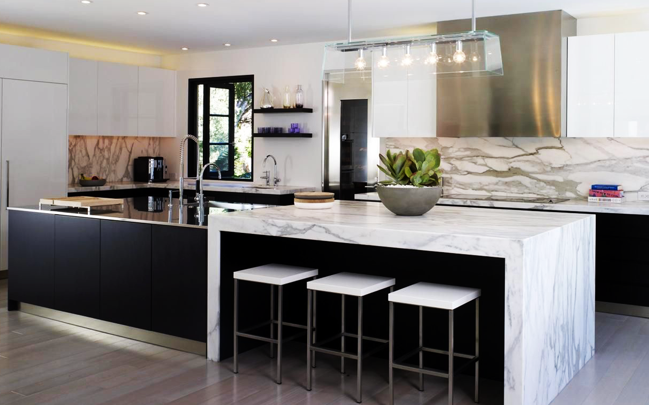 Marble Countertop Maintenance Montgomery County
