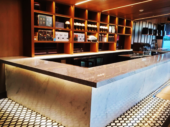 Marble Countertop Maintenance Service in Chester County