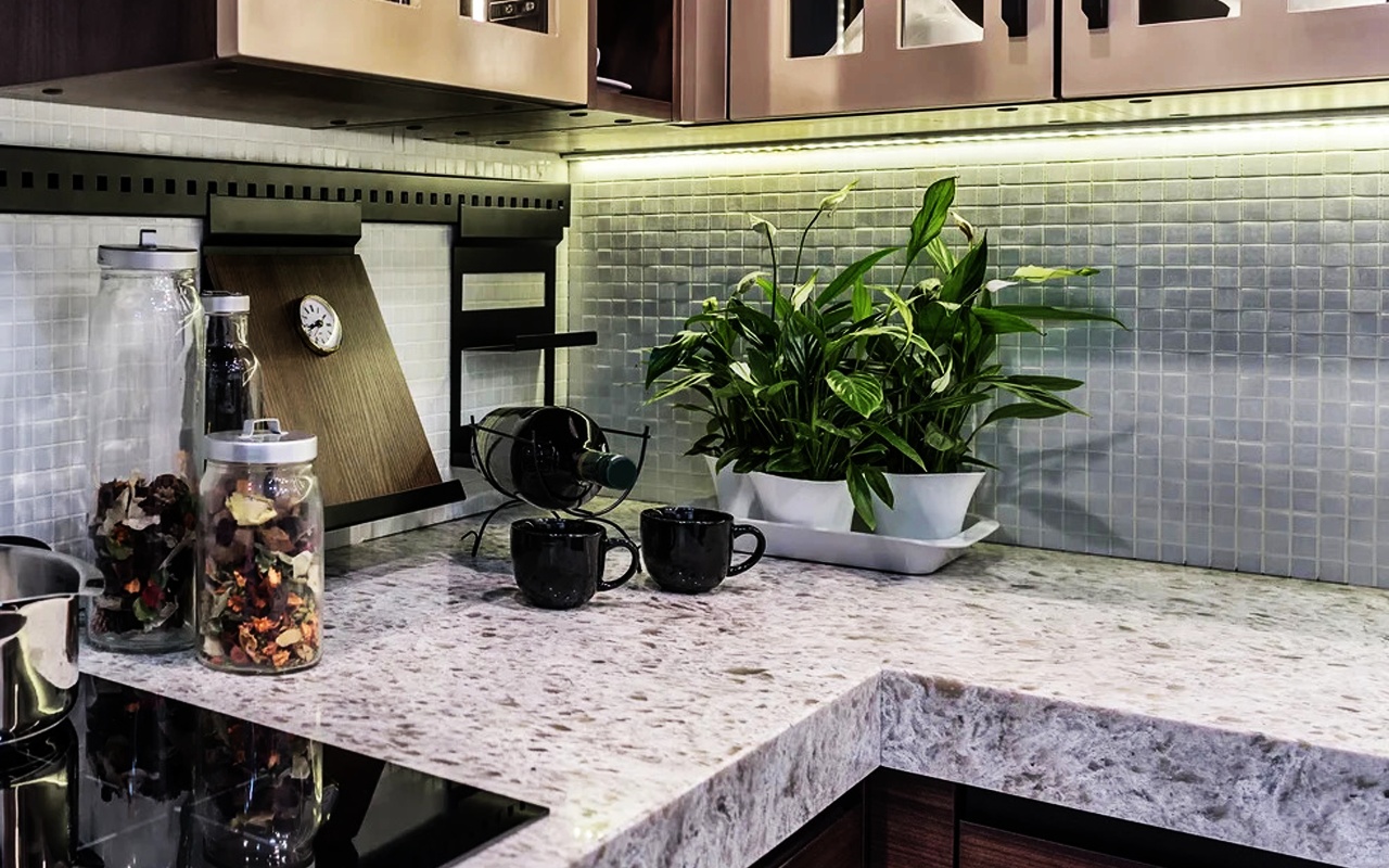 Marble Stone Cleaner Montgomery County
