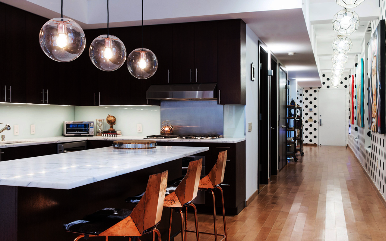 Natural Stone Cleaning Montgomery County