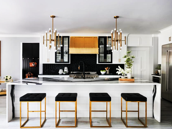 How to Maintain Quartz Countertops Services in Montgomery County