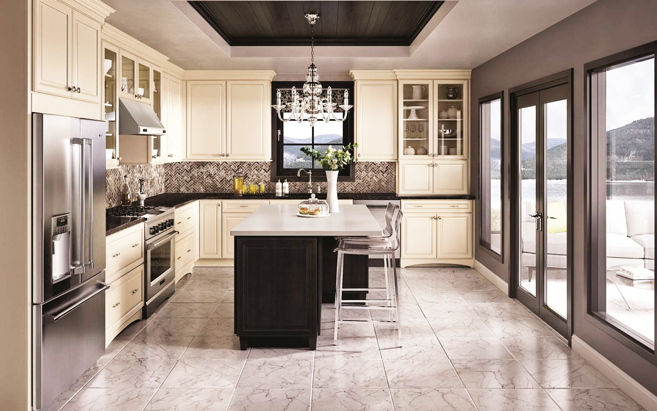 Maintain Quartz Countertops Maintain Quartz Countertops