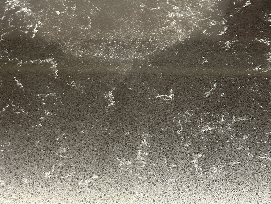 High Heat Resistance Quartz Countertops