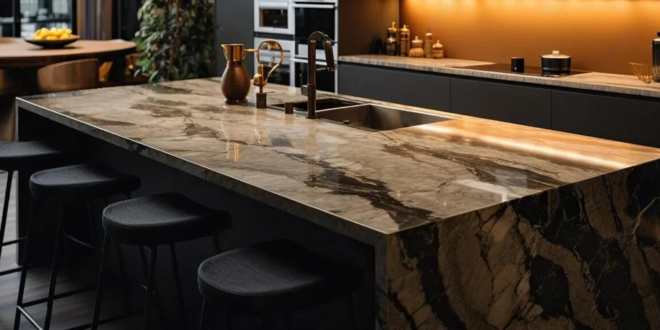Marble Countertop Repair Specialist in Montgomery County, Pennsylvania