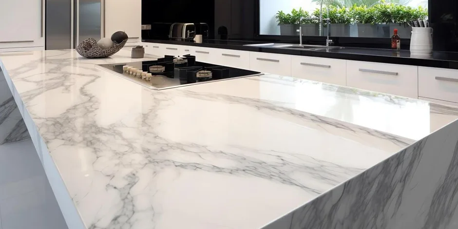 Enhance the Lifespan of Your Marble Countertops with Stain Resistant Services Chester County
