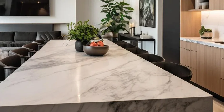 Repairing Marble Countertop Process Repairing Marble Countertop Process