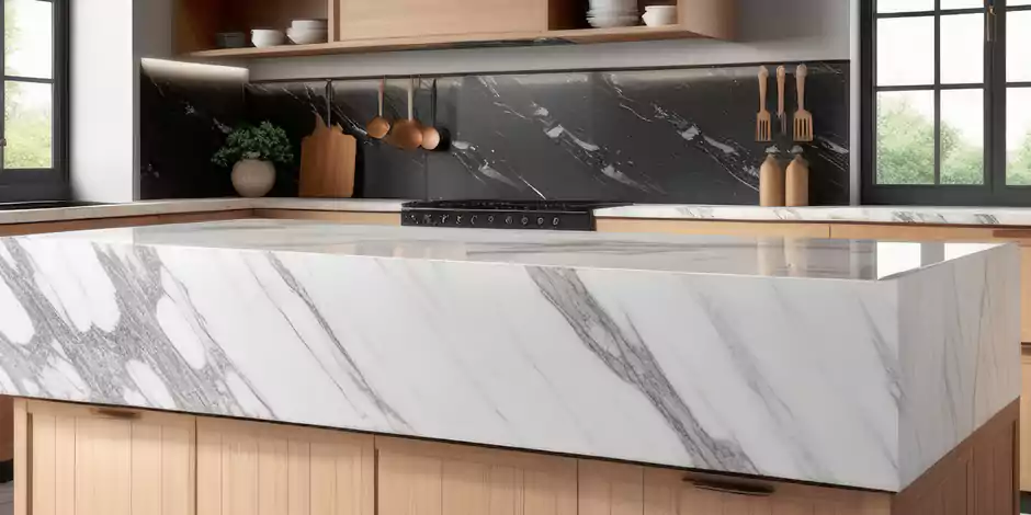 How to Remove Scratches from Marble Countertops: A Guide for Philadelphia and Surrounding Areas