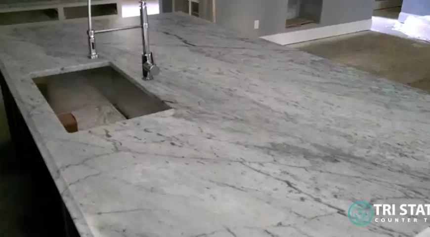 Top Tips for Cleaning Marble Countertops in Chester County: Keep Your Surfaces Shining!