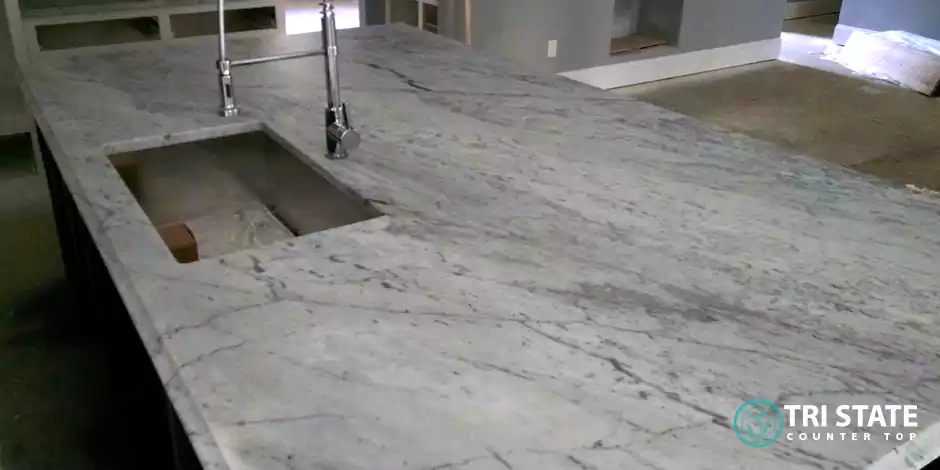 Top Tips for Cleaning Marble Countertops in Chester County: Keep Your Surfaces Shining!