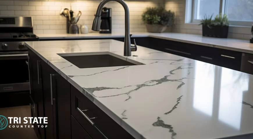 Top Quartz Countertop Stain Removal Techniques in Montgomery County
