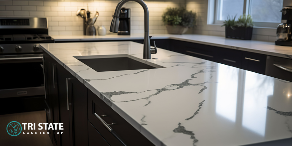 Top Quartz Countertop Stain Removal Techniques in Montgomery County
