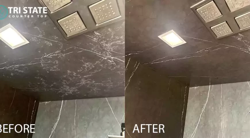 Marble Countertop Repair & Restoration Services in Chester County, PA: A Guide to Reviving Your Elegant Surfaces