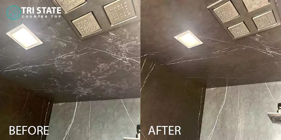 Marble Countertop Repair & Restoration Services in Chester County, PA: A Guide to Reviving Your Elegant Surfaces