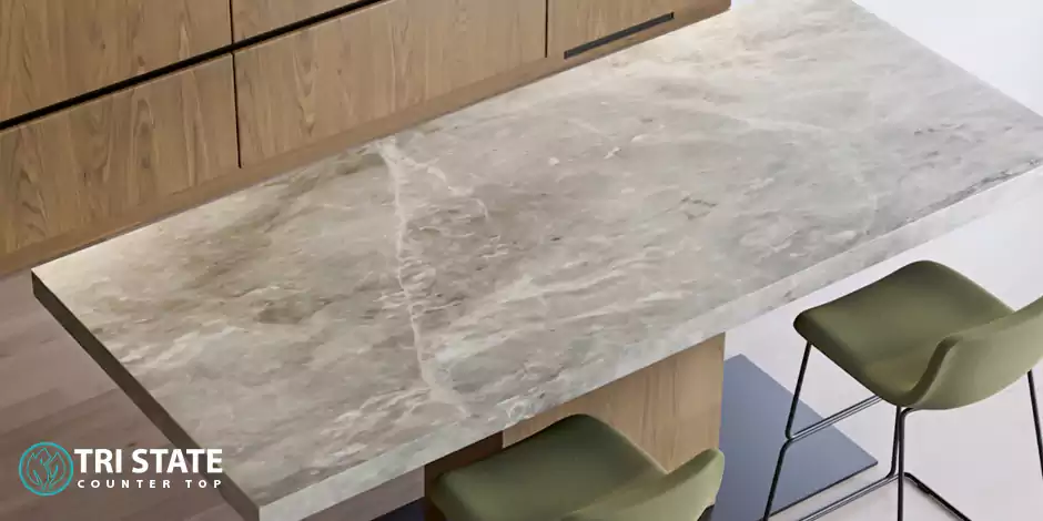 Kitchen Quartz Countertop Refinish without Replace Radnor Kitchen Quartz Countertop Refinish without Replace Radnor
