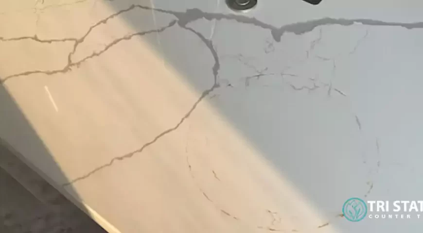 Marble Countertop Restoration & Polishing: Tri State Countertop Care’s Expert Services in Bucks County, PA