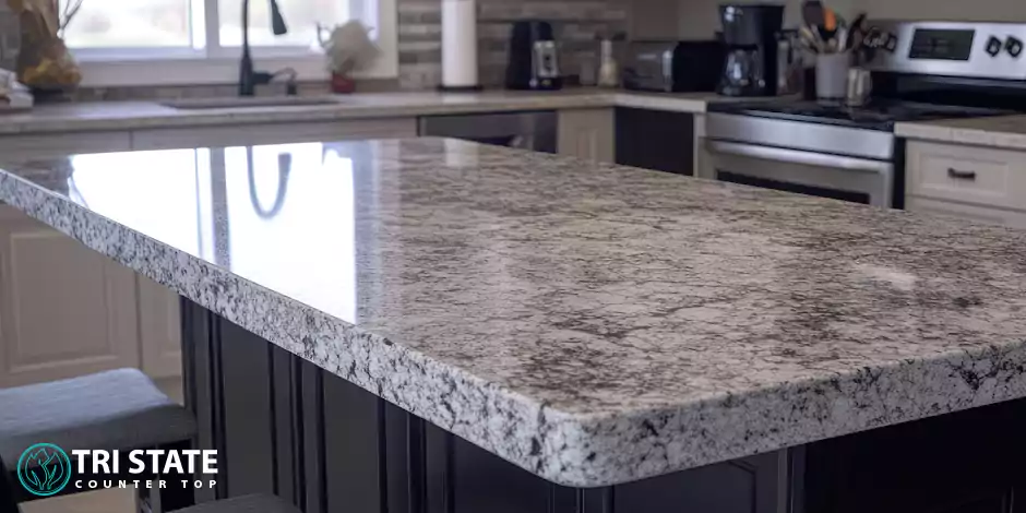 Cracked Granite Countertop Repair Near Bucks County, PA: Repair vs. Replacement Guide: What Homeowners Should Know