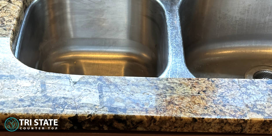 Granite Countertop Crack Repair Near New Hope, PA: How to Find a Reliable Stone Repair Company
