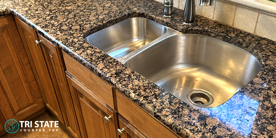 Granite Countertop Crack Repair Near New Hope, PA: How to Find a Reliable Stone Repair Company