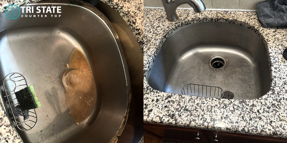 Best Granite Under Mount Sink Repair Service in Philadelphia, PA: What Homeowners Should Know