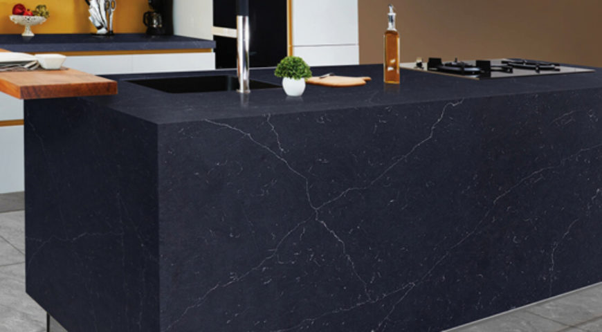 Tri State Marble Countertop Repair & Restoration Service in West Chester