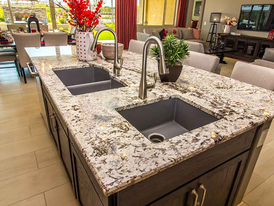 Marble Countertops Restoration Service West Chester