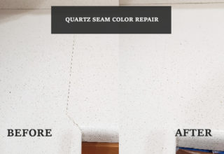 Quartz Countertop Stain Resistant Service