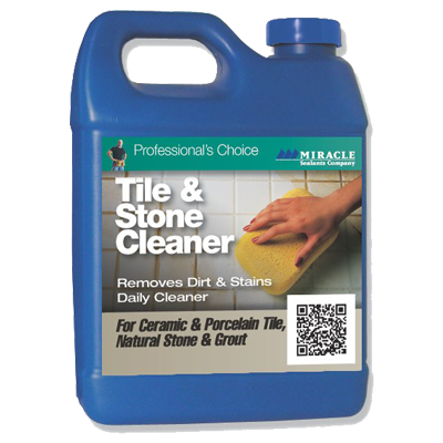 Tile and Stone Care