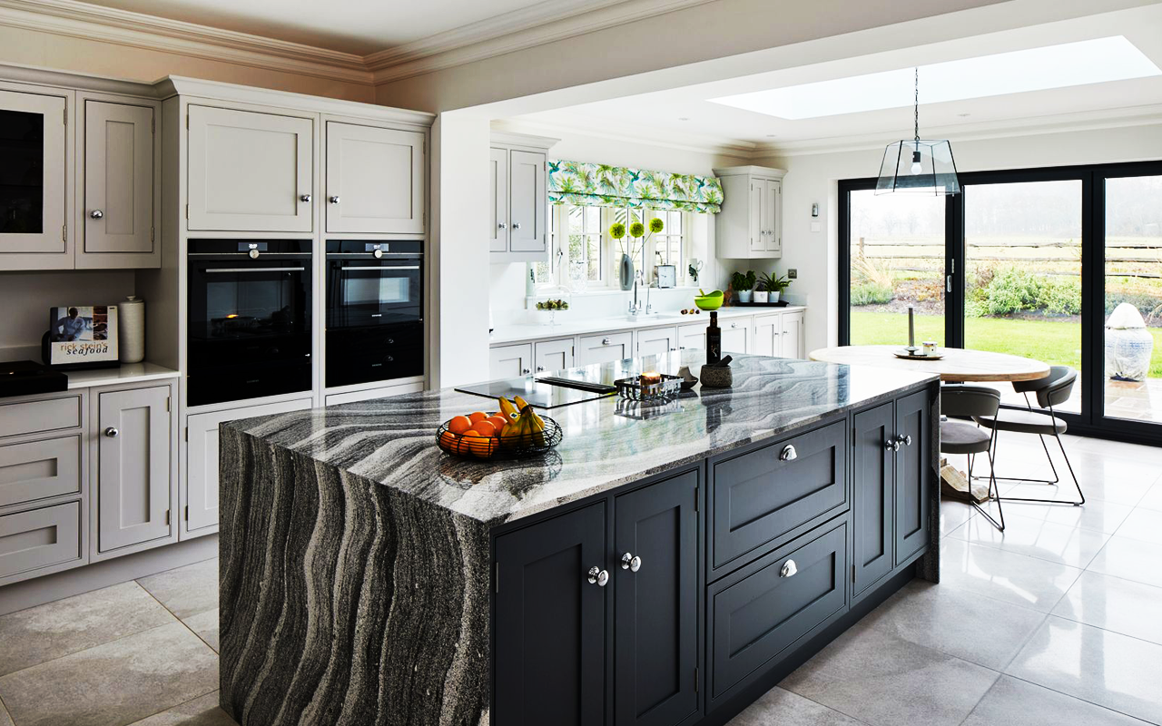 Marble Countertops Care Montgomery County