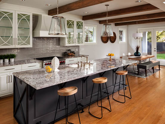 Quartz Restoration & Repair Chester County