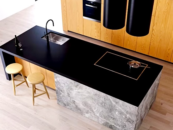 Marble Countertop Refinishing Services Main Line