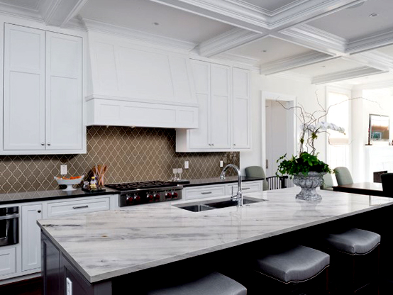 Marble Countertop Scratch Repair Services Main Line